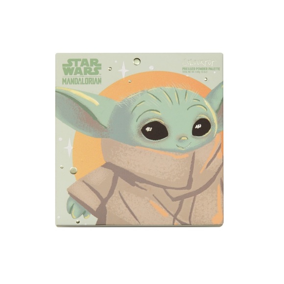 ColourPop: The Child Eyeshadow Palette - Picture 4 of 9